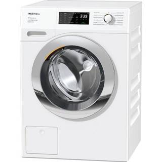 👉 Wasmachine wit Miele WEF 375 WPS Voorlader 4002516374527