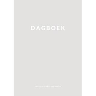 👉 Dagboek DagelijkseBroodkruimels 9789033802454