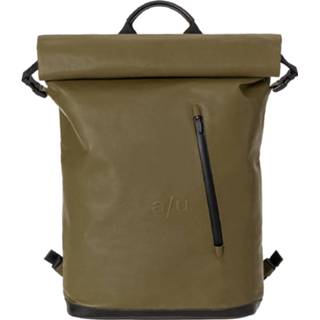 👉 Backpack groen Aunts & Uncles Japan Matsuyama 16
