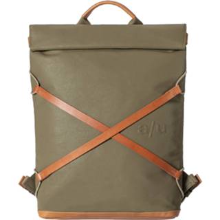 👉 Backpack grijs Aunts & Uncles Japan Yokohama 13