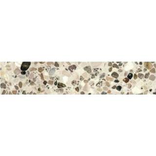 Granito beige natuursteen Terre d´Azur terrazzo plint bologna 40x7.5 6013917228256