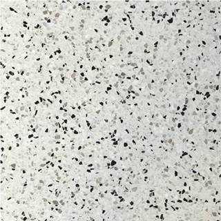 👉 Granito wit natuursteen Terre d´Azur terrazzo vloertegel parma 40x40 gerectificeerd 6013914569529