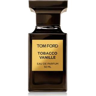 👉 Parfum Tom Ford Tobacco Vanille Eau de Spray (Various Sizes) - 50ml