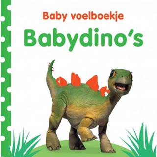 Babydino's - Boek Dawn Sirett (9048316987)