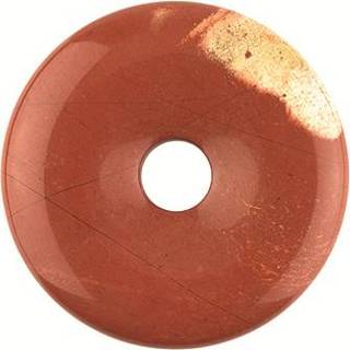 👉 Rood Jaspis donut 30 mm