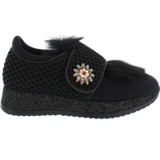 👉 Damesschoenen vrouwen zwart Lemat Courmayeur