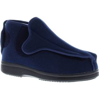 👉 Verbandschoenen zijde vrouwen blauw Promed 105273 2300003227359