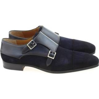 👉 Male blauw Magnanni 23493