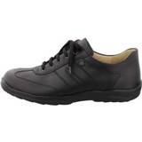 👉 Herenschoenen male zwart FinnComfort Syracuse