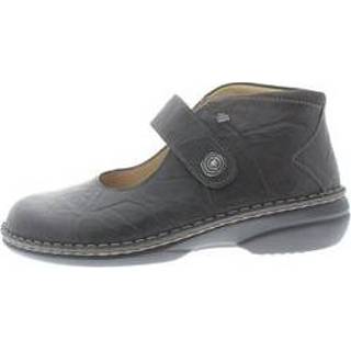 👉 Leer damesschoenen vrouwen bruin FinnComfort Cornwall