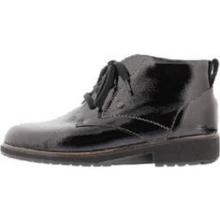 👉 Damesschoenen vrouwen zwart FinnComfort Cranston