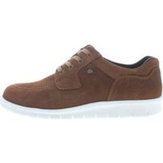 👉 Leer herenschoenen male bruin FinnComfort Maseru