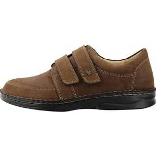 👉 Herenschoenen male bruin FinnComfort Wicklow