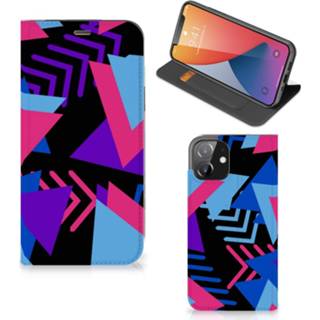 👉 IPhone 12 | iPhone 12 Pro Stand Case Funky Triangle