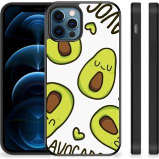 👉 Bumper hoesje IPhone 12 Pro | (6.1