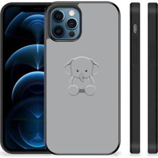 👉 Bumper hoesje baby's IPhone 12 Pro | (6.1