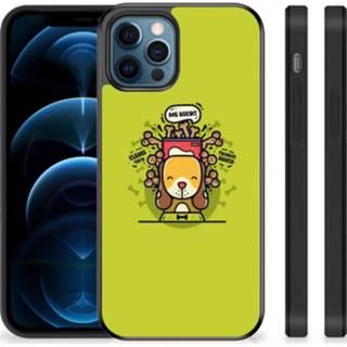 👉 Bumper hoesje IPhone 12 Pro | (6.1