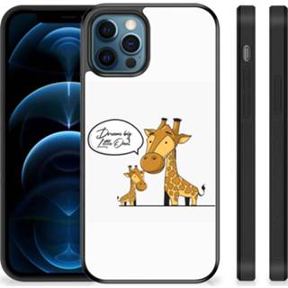 👉 Bumper hoesje IPhone 12 Pro | (6.1