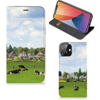 👉 IPhone 12 | iPhone 12 Pro Hoesje maken Koeien