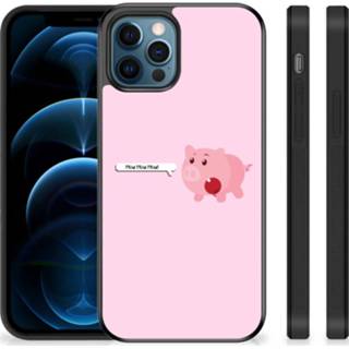 👉 Bumper hoesje IPhone 12 Pro | (6.1