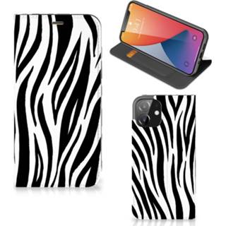 👉 IPhone 12 | iPhone 12 Pro Hoesje maken Zebra