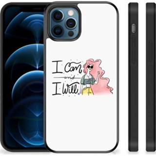 👉 Bumper hoesje IPhone 12 Pro | (6.1