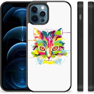 👉 Bumper hoesje IPhone 12 Pro | (6.1