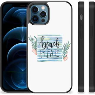 👉 Bumper hoesje IPhone 12 Pro | (6.1