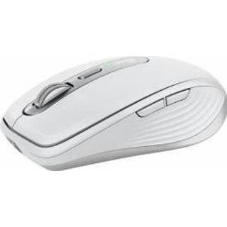 👉 Grijs Logitech MX Anywhere 3 5099206092945