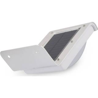 Buitenlamp Solar Charge LED PIR Motion Sensor Light 16 Outdoor Waterdichte Tuin Lamp Veiligheid Wall Lopen Lampen 8719897020887