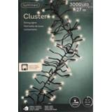 👉 Wit Clusterverlichting lumineo 3000-lamps LED 'warm ' 8720093411423