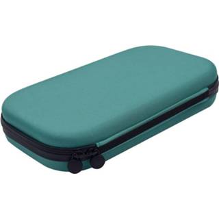 👉 Opberg doos EVA groen VS VOORRAAD Opbergdoos Stethoscoop Travel Case Medische Carry Organizer Bag - 8719952337356