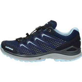 👉 Vrouwen licht blauw Lowa - Maddox Gtx Lo Ws 2600075244194