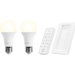 👉 Trust ALED2-2709R LED-lamp (startset)