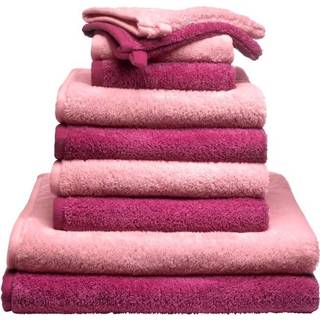 👉 Roze turkoois grijs groen bruin ecru geel polyester effen unisex heerlijk rul Handdoekenset Berlin Webschatz terra/geel 4055705731243 4055705731434 4055705731441 4055705731458 4055706689826