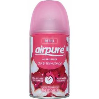 👉 Airpure Air-O-Matic Refill True Romance 250 ml 5060194133767