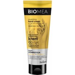 Hand crème Farmona Biomea Nourisng Cream For Dry & Very Skin 100 ml 5900117973202