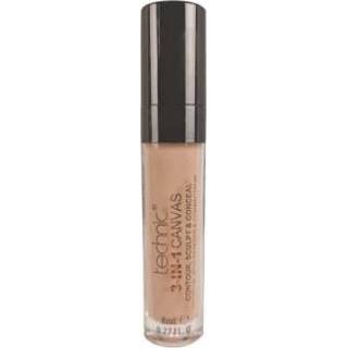 Concealer beige canvas Technic 3in1 8 ml 5021769297284