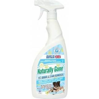 👉 Make-up remover Airpure Pet Odour & Stain Sweet Angel 750 ml 5060194138960