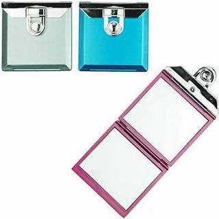 Handtas Technic Coloured Purse Mirror Assorted 1 st 5021769292043