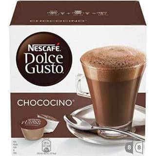 Nescafe Dolce Gusto Chococino 16 st 7613035690639