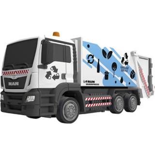 👉 Modelauto Revell Control 23486 Mini Garbage Truck RC voor beginners Elektro 4009803234861