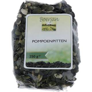 👉 Pompoenpit Boerjan Pompoenpitten 8714193107362