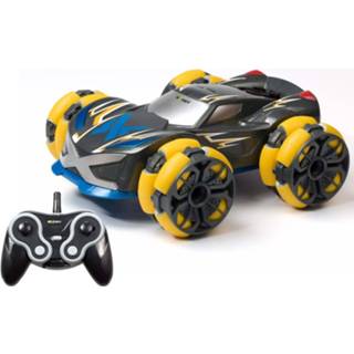 👉 Multikleur Exost Stuntauto Radiografisch Bestuurbaar Hyper 4891813202653
