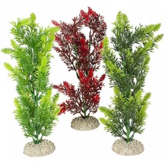 👉 Kunstplant Elodea Densa - Hoogte 13 of 25 cm