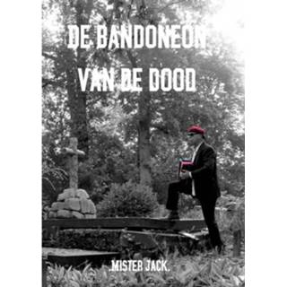 👉 Bandoneon De Van Dood 9789402111279