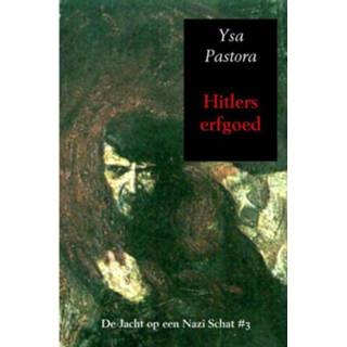 👉 Hitlers Erfgoed 9789463180047