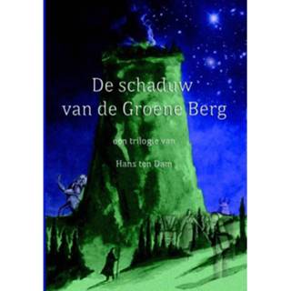 👉 Groene De Schaduw Van Berg 9789075568219