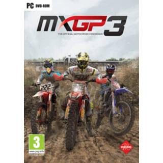 👉 Mxgp 3 8059617106249