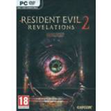 👉 Resident Evil Revelations 2 - Pc Gaming 5055060930236